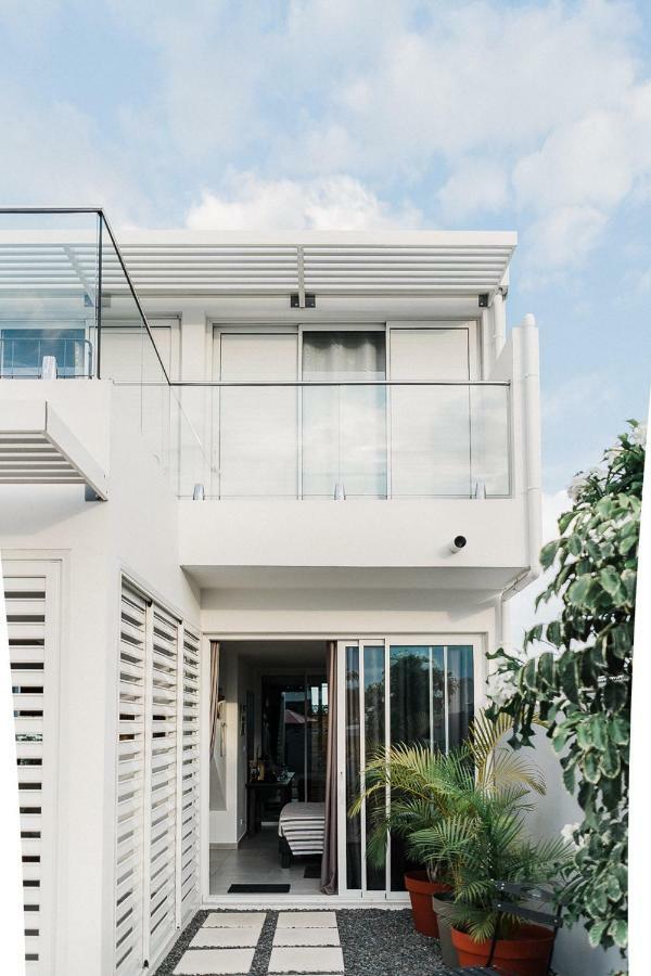 Maison Tonga Piscine Jaccuzi Saint Pierre Ngoại thất bức ảnh